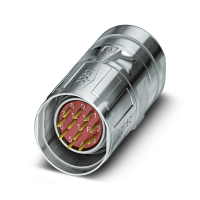 CA-12M1N8A8504S Cable connector