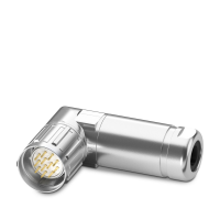 CA-12P1N8AT006SX Kabelių jungtis
