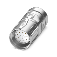 CA-12S1N8A8008S/VPE250 Cable connector