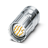 CA-16P1N8A80DN Cable connector