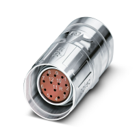 CA-17F1N8A85DUS Cable connector