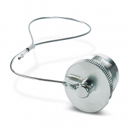 CA-Z0077 Metal protective cap