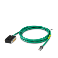 CABLE-25/8/250/PSR-M/001/L Adapter cable