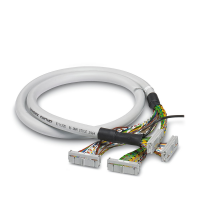 CABLE-2FLK24/2FLK24/DV/ 1,0M/S