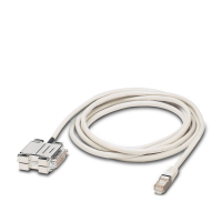 CABLE- 9/8/250/RSM/LENZE Adapter cable