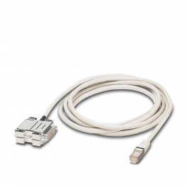 CABLE- 9/8/250/RSM/LENZE Adapter cable