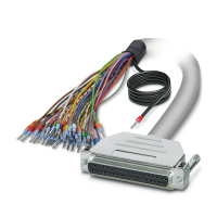 CABLE-D-37SUB/F/OE/0,25/S/10M