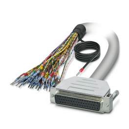 CABLE-D-50SUB/F/OE/0,25/S/2,0M