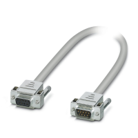 CABLE-D 9SUB/B/S/400/KONFEK/S