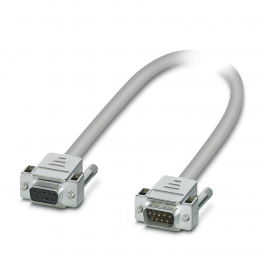 CABLE-D 9SUB/B/S/ 50/KONFEK/S