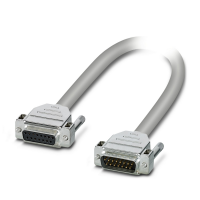 CABLE-D15SUB/B/S/200/KONFEK/S