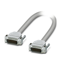 CABLE-D15SUB/S/S/HF/S/ 2,0M