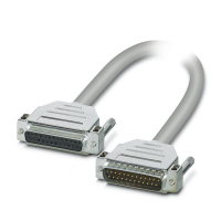 CABLE-D25SUB/B/S/HF/S/ 3,0M