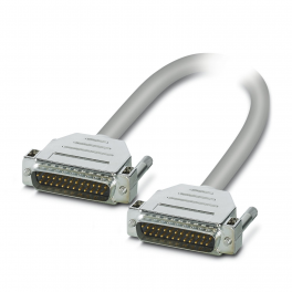 CABLE-D25SUB/S/S/HF/S/ 1,0M