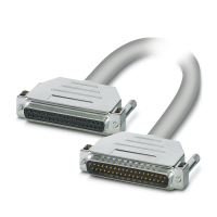 CABLE-D37SUB/B/S/HF/S/ 2,0M