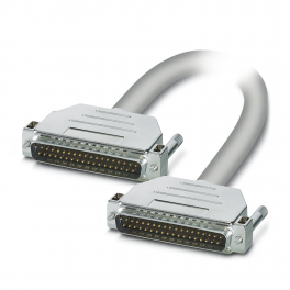 CABLE-D37SUB/S/S/HF/S/ 1,0M