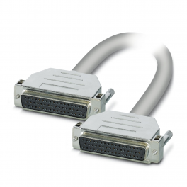 CABLE-D50SUB/B/B/300/KONFEK/S