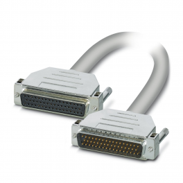 CABLE-D50SUB/B/S/200/KONFEK/S