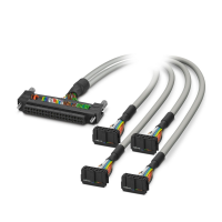 CABLE-FCN40/4X14/ 1,0M/M340