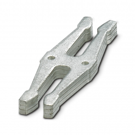 CAPAROC CR CON Metal part