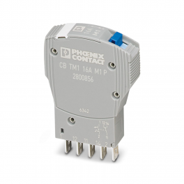 CB TM1 16A M1 P Thermal-magnetic device circuit breaker