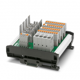 CBB TM 04 2X2RC P-PT Potential distributors