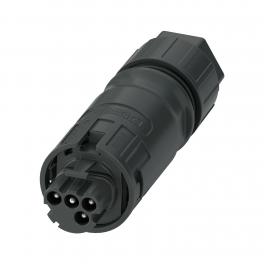 CBC-PRC 3-FC-MS6 8–21 800 V jungtis