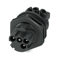 CBC-PRC 3-FT25-MS6 400 V skydinio praėjimas