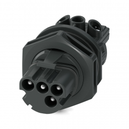 CBC-PRC 3-FT25-MS6 800 V skydelio praėjimas