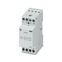 CBL-SC-230UC/31/32A Installation contactor