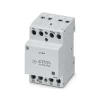 CBL-SC-24UC/04/40A Installation contactor