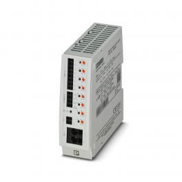 CBM E8 24DC/0.5-10A NO-R Electronic circuit breaker