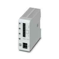 CBMC E4 24DC/1-10A NO Electronic circuit breaker