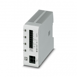 CBMC E4 24DC/1-4A+ IOL Electronic circuit breaker
