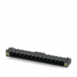 CC 2,5/14-GF-5,08-LR P26THR PCB header