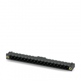 CC 2,5/18-GF-5,08-LR P26THR PCB header