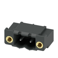 CC 2,5/ 2-GF-5,08-LR P26THRR32 PCB header