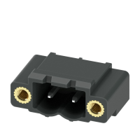 CC 2,5/ 2-GF-5,08 P26THR PCB jungtis