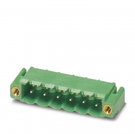 CC 2,5/ 2-GSF-5,08 P26THRR32 PCB header