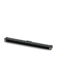 CC 2,5/22-GF-5,08-LR P26THR PCB jungtis
