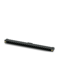 CC 2,5/24-GF-5,08-LR P26THR PCB header