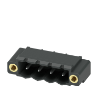 CC 2,5/ 4-GF-5,08 P26THR PCB jungtis