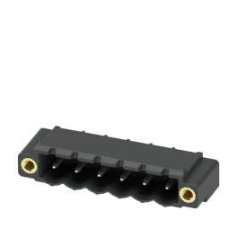 CC 2,5/ 6-GF-5,08 P26THR PCB header