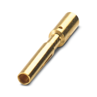 CC1,0-TS-1,00F AU Crimp contact