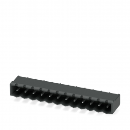 CCA 2,5/12-G-5,08 P26THR PCB header
