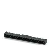 CCA 2,5/17-G-5,08 P26THR PCB jungtis