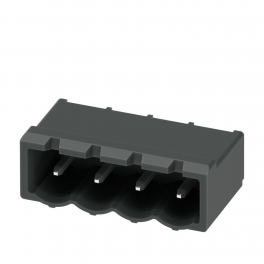 CCA 2,5/ 4-G-5,08 P26THR PCB header
