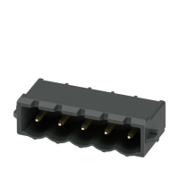 CCA 2,5/ 5-G-5,08RNAUP26THRR56 PCB jungtis