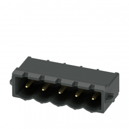 CCA 2,5/ 5-G-5,08RNAUP26THRR56 PCB header