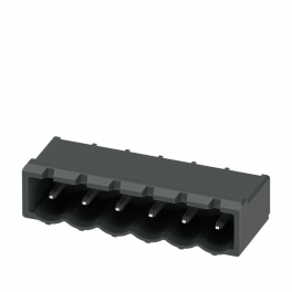 CCA 2,5/ 6-G-5,08 P26THRR56 PCB header